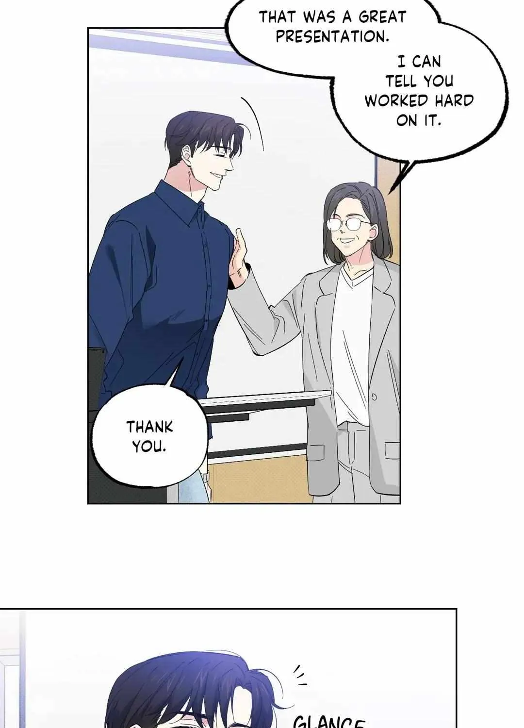Read Part-Time Partner chapter 14 image 28 on Lezhin