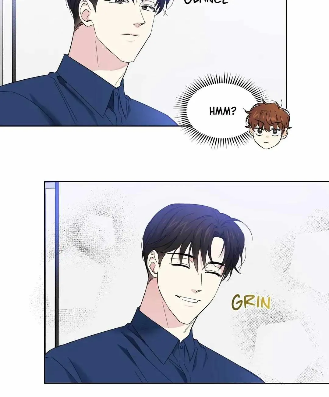Read Part-Time Partner chapter 14 image 29 on Lezhin