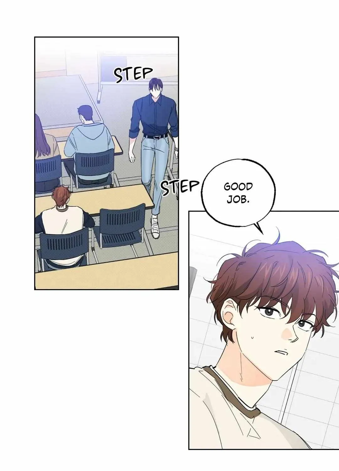 Read Part-Time Partner chapter 14 image 31 on Lezhin