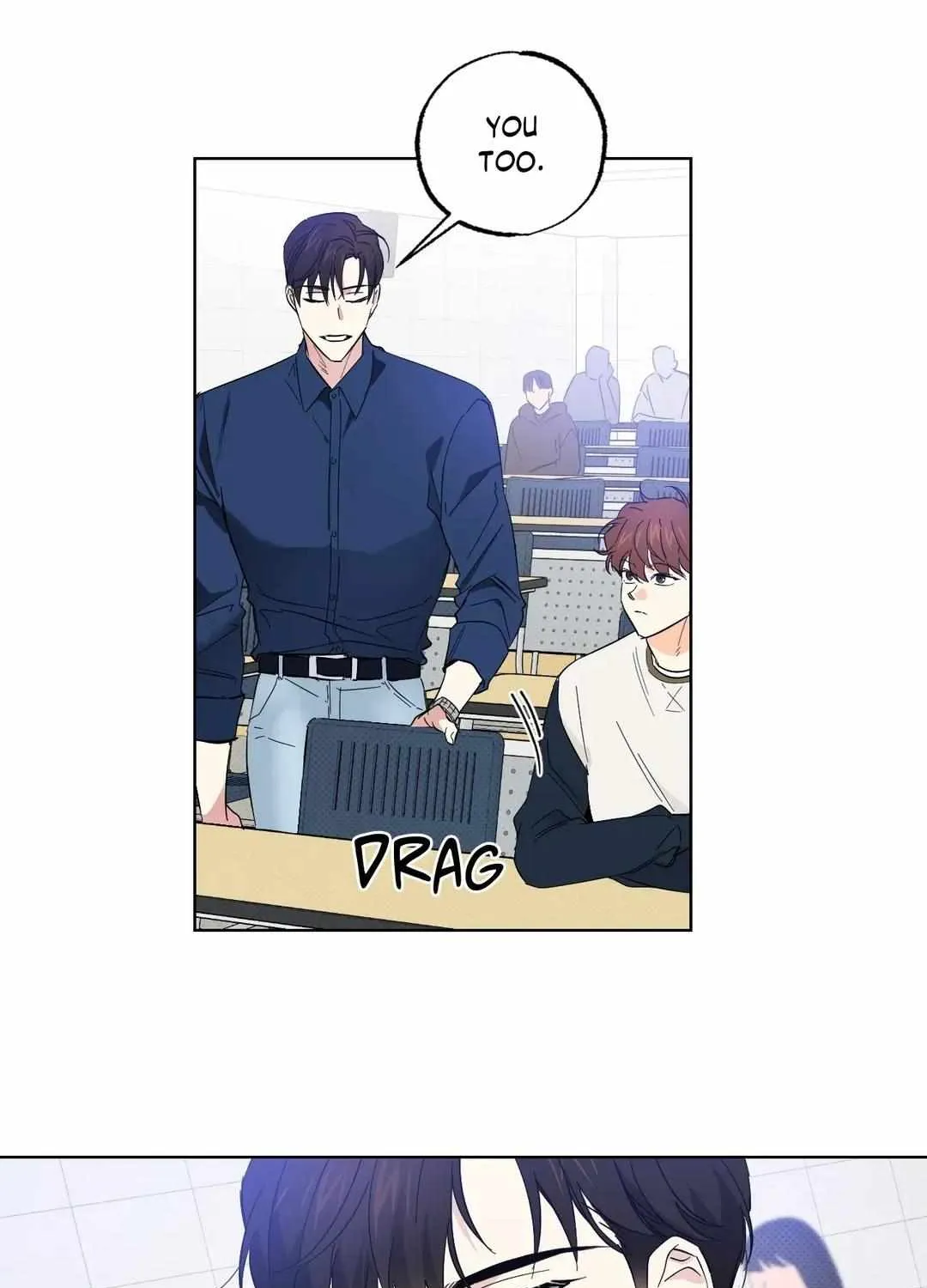 Read Part-Time Partner chapter 14 image 32 on Lezhin