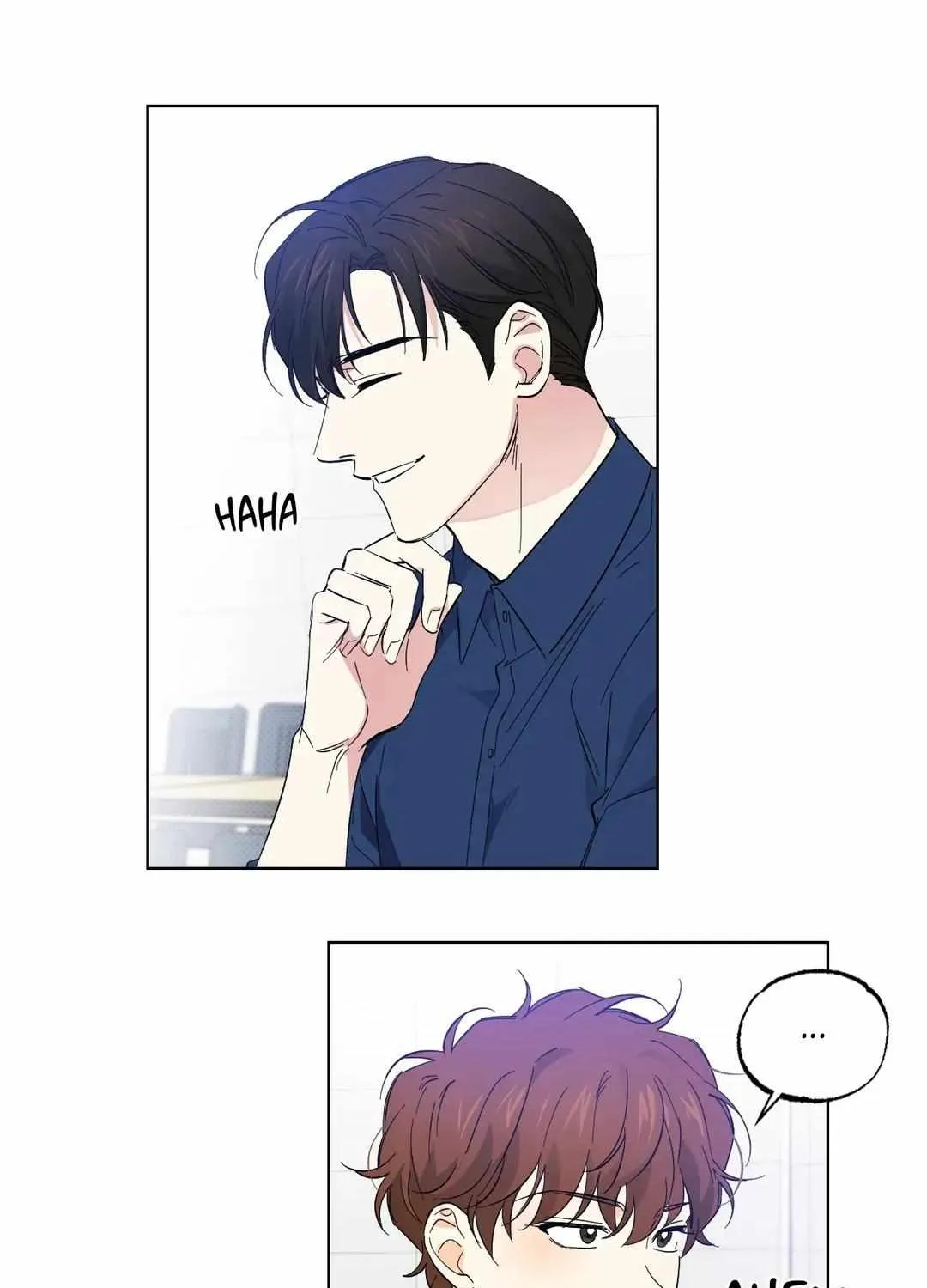 Read Part-Time Partner chapter 14 image 34 on Lezhin