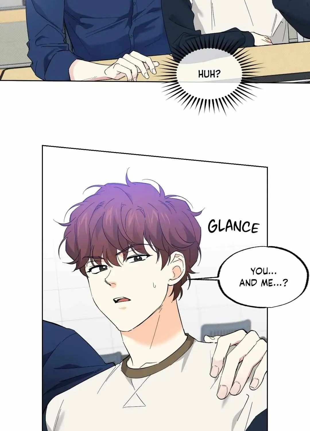 Read Part-Time Partner chapter 14 image 36 on Lezhin