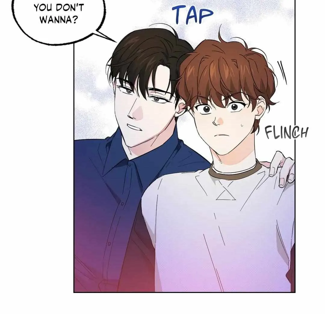 Read Part-Time Partner chapter 14 image 38 on Lezhin