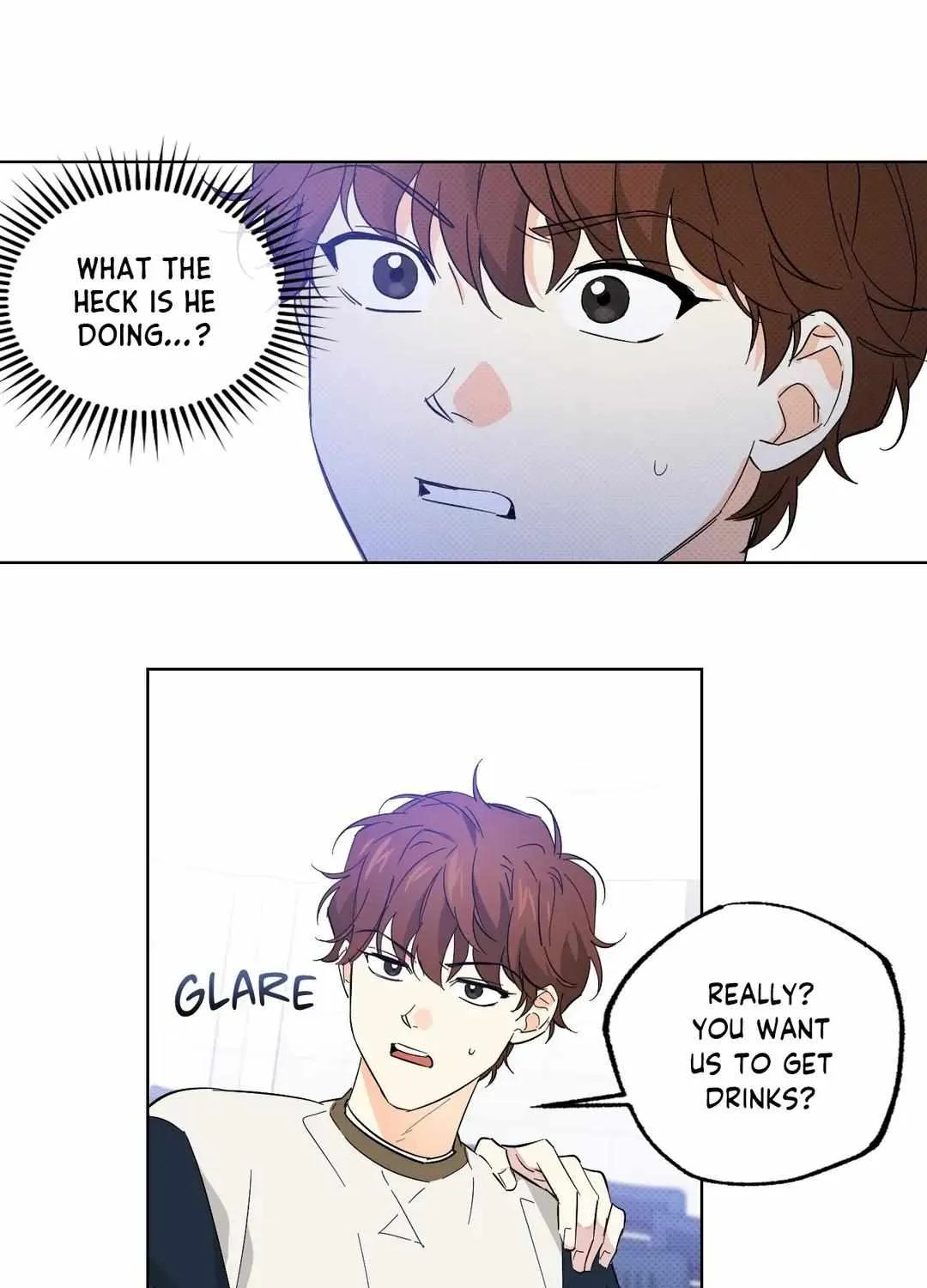 Read Part-Time Partner chapter 14 image 39 on Lezhin