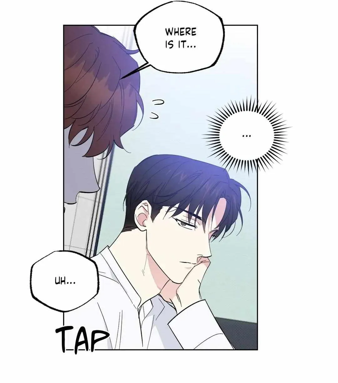 Read Part-Time Partner chapter 14 image 4 on Lezhin