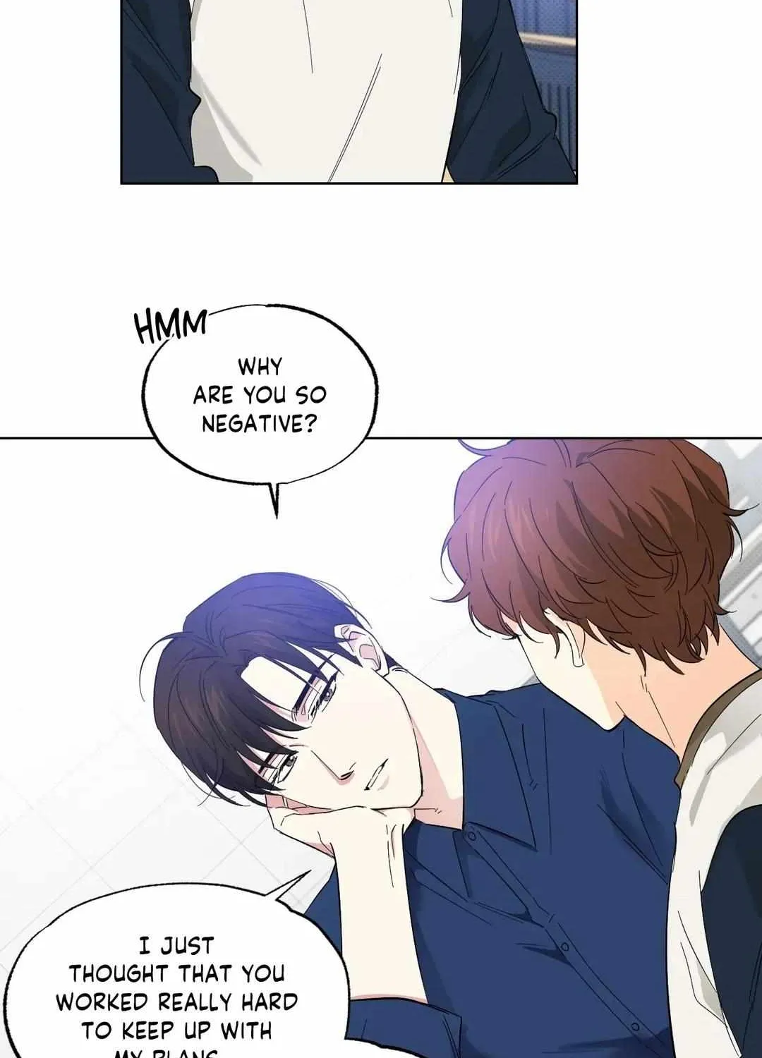 Read Part-Time Partner chapter 14 image 40 on Lezhin