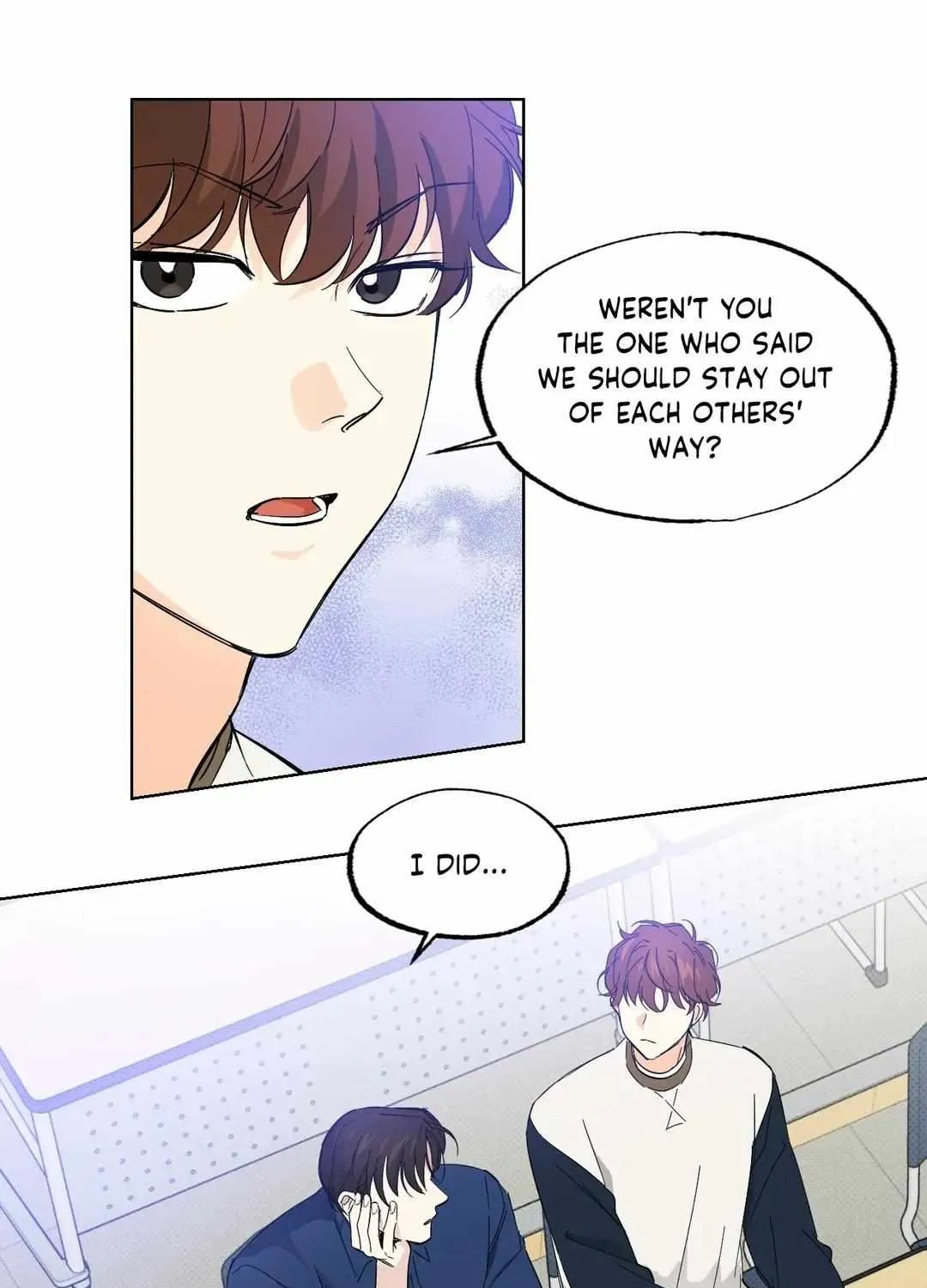 Read Part-Time Partner chapter 14 image 42 on Lezhin