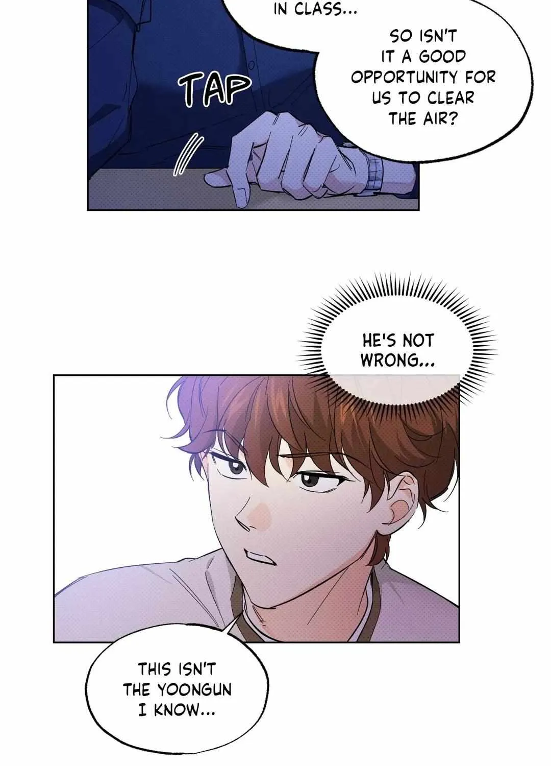 Read Part-Time Partner chapter 14 image 44 on Lezhin