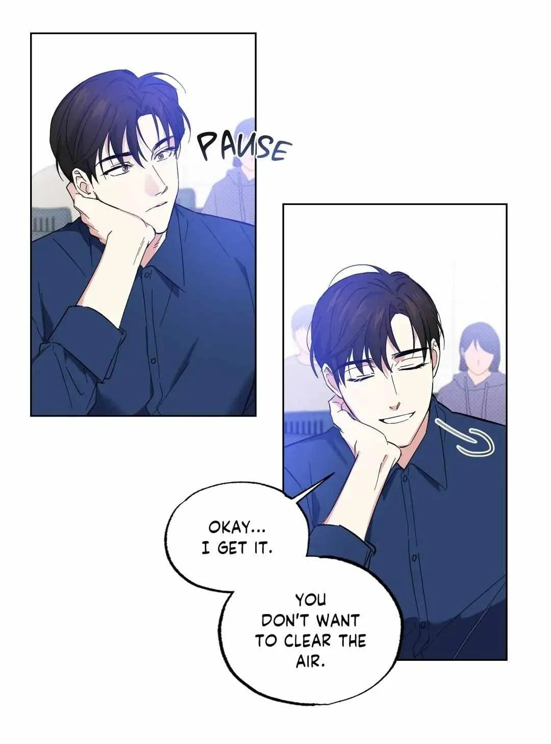 Read Part-Time Partner chapter 14 image 45 on Lezhin