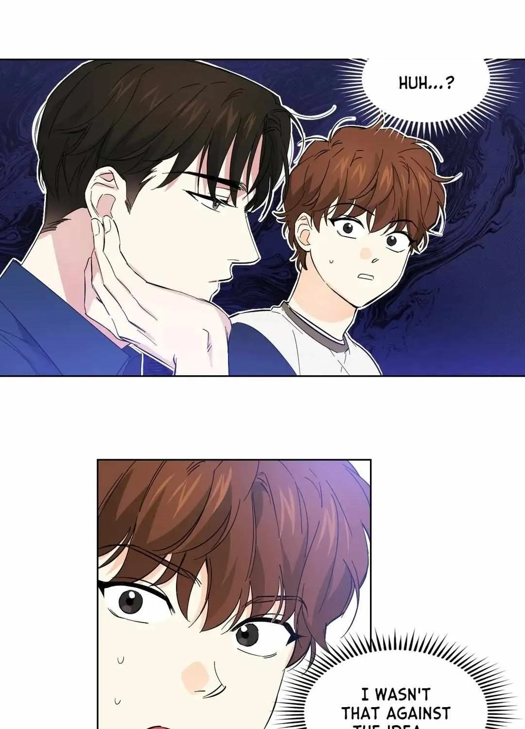 Read Part-Time Partner chapter 14 image 46 on Lezhin