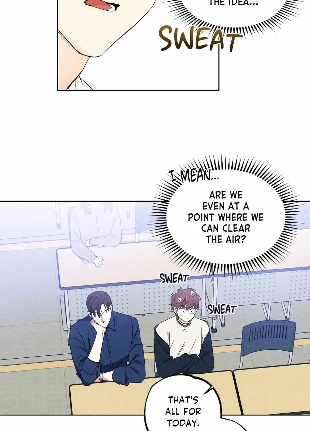 Read Part-Time Partner chapter 14 image 47 on Lezhin