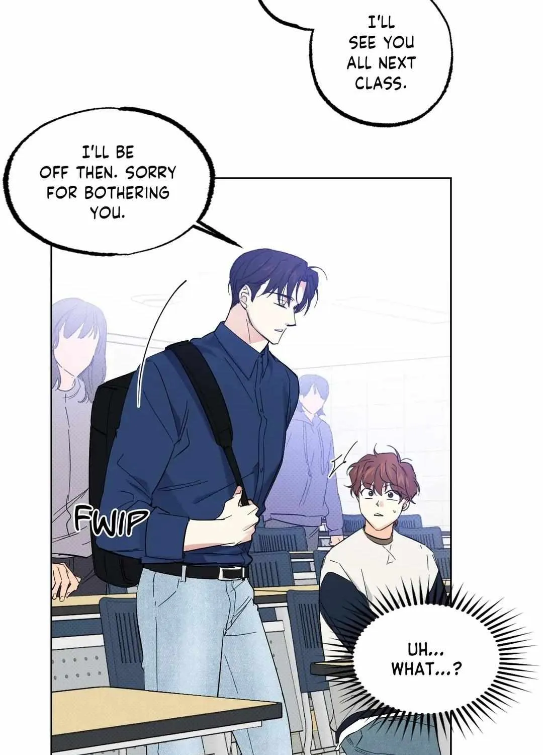 Read Part-Time Partner chapter 14 image 48 on Lezhin