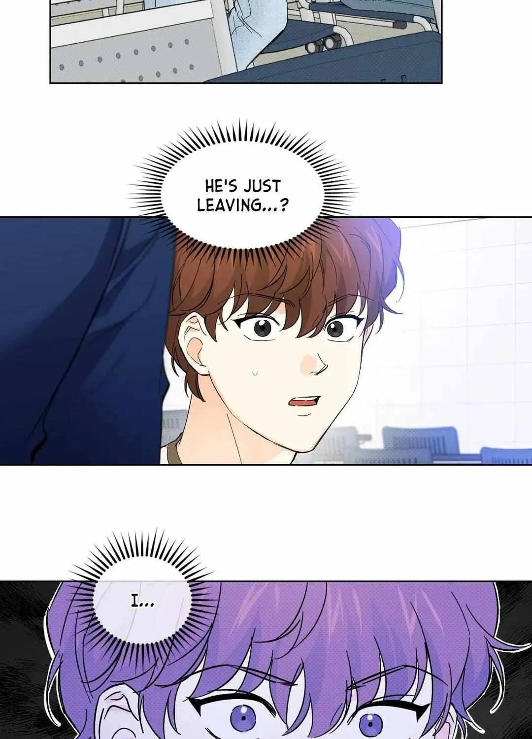 Read Part-Time Partner chapter 14 image 49 on Lezhin