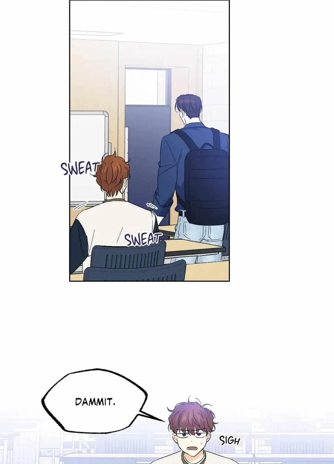 Read Part-Time Partner chapter 14 image 51 on Lezhin