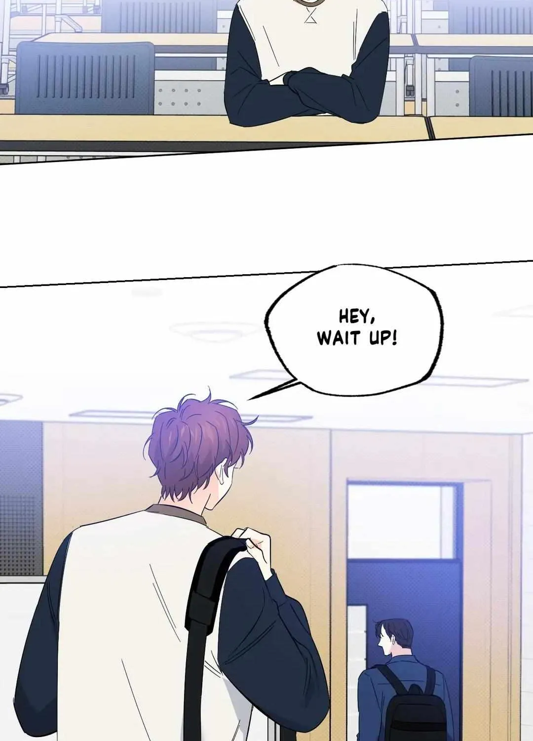 Read Part-Time Partner chapter 14 image 52 on Lezhin
