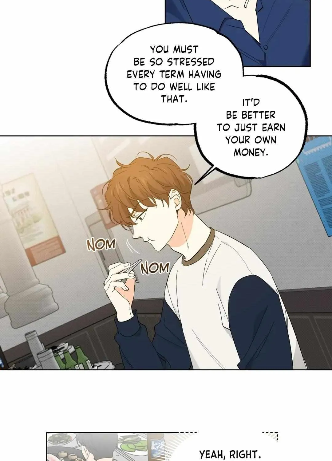 Read Part-Time Partner chapter 15 image 11 on Lezhin