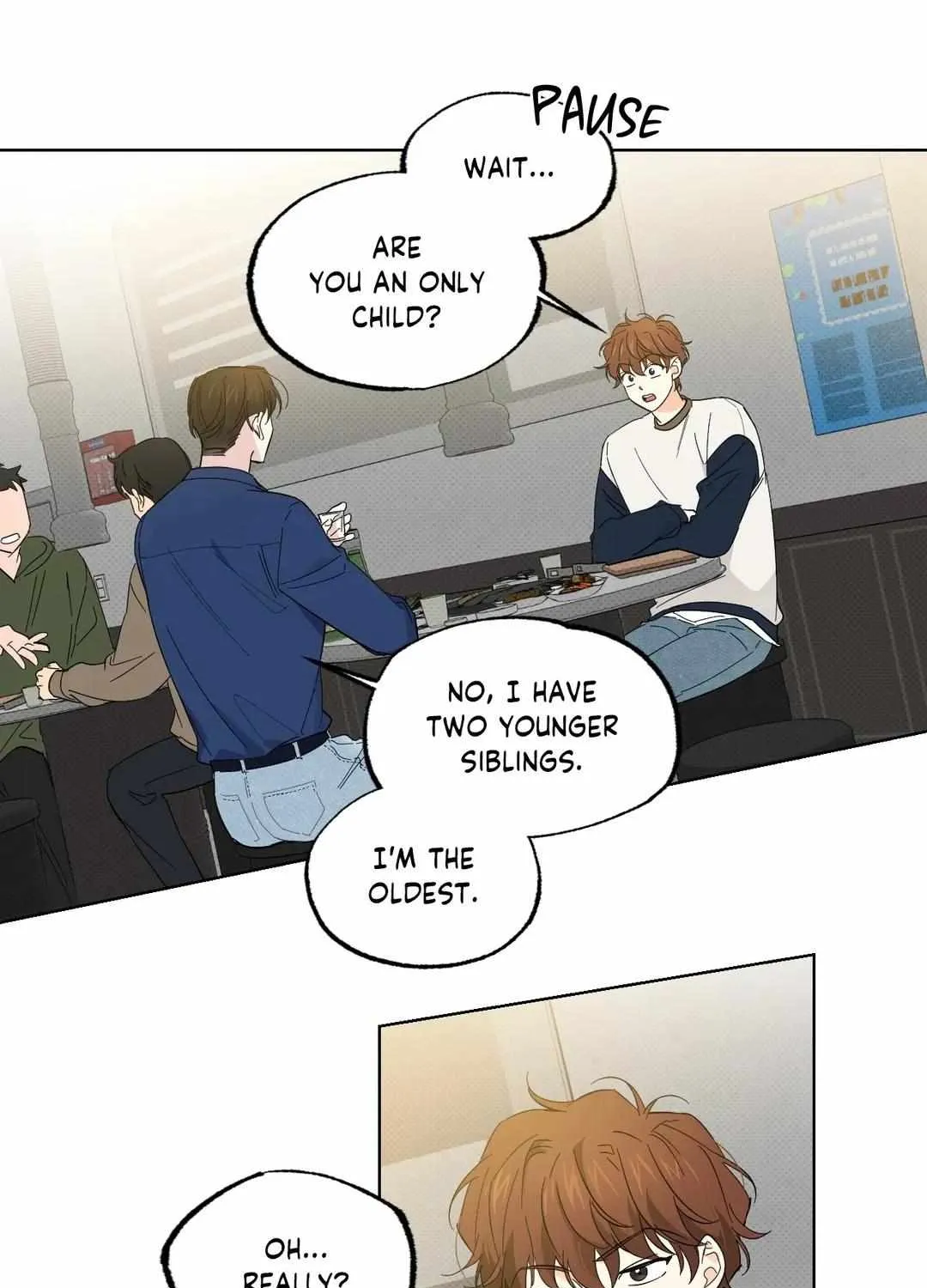 Read Part-Time Partner chapter 15 image 13 on Lezhin