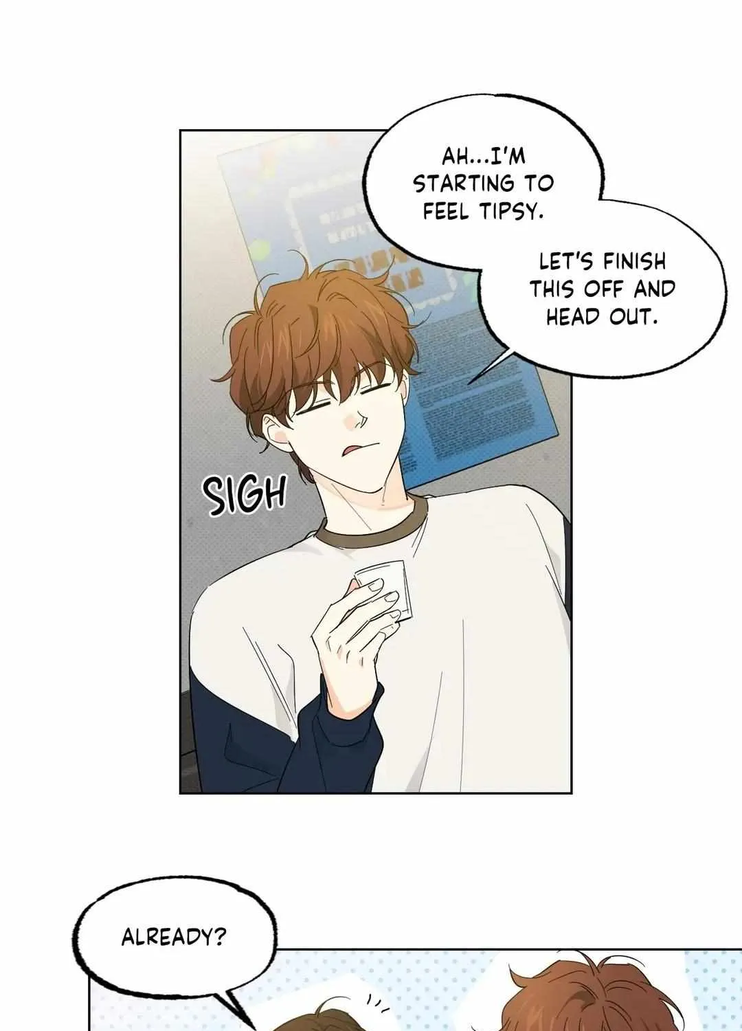 Read Part-Time Partner chapter 15 image 18 on Lezhin