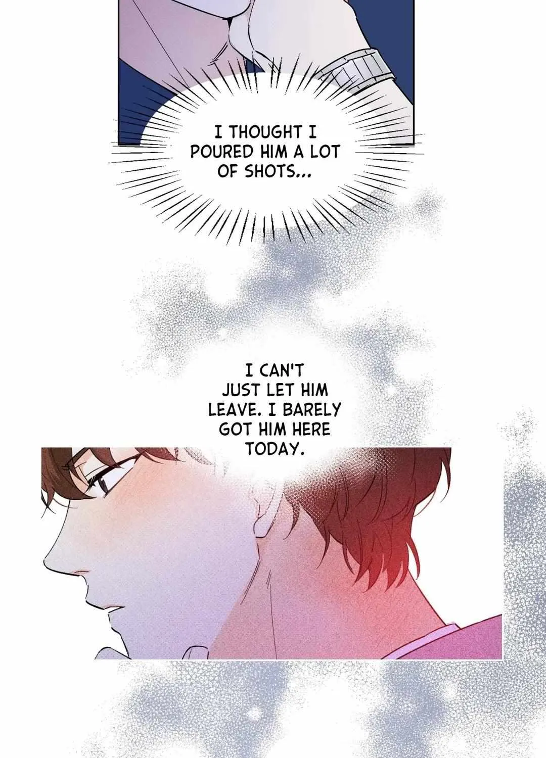 Read Part-Time Partner chapter 15 image 20 on Lezhin