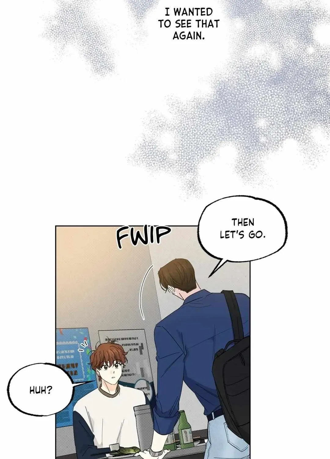 Read Part-Time Partner chapter 15 image 21 on Lezhin