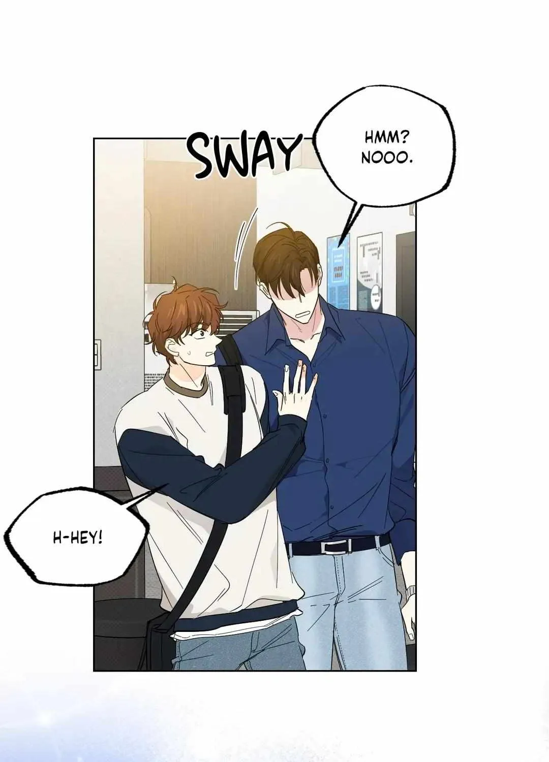 Read Part-Time Partner chapter 15 image 24 on Lezhin