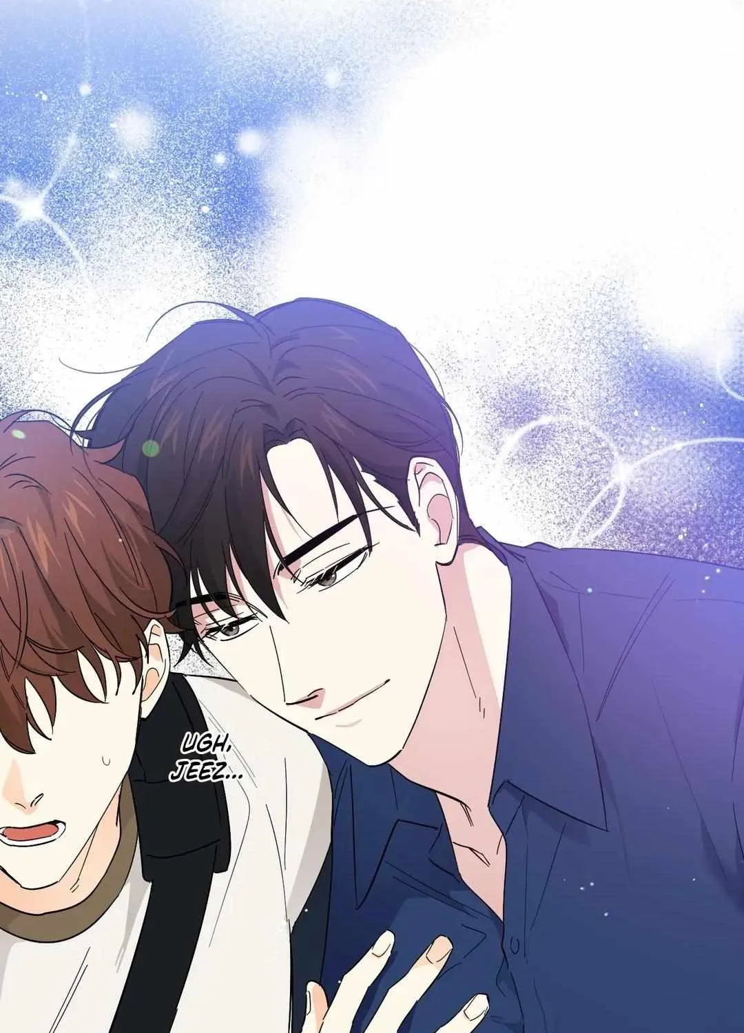 Read Part-Time Partner chapter 15 image 25 on Lezhin