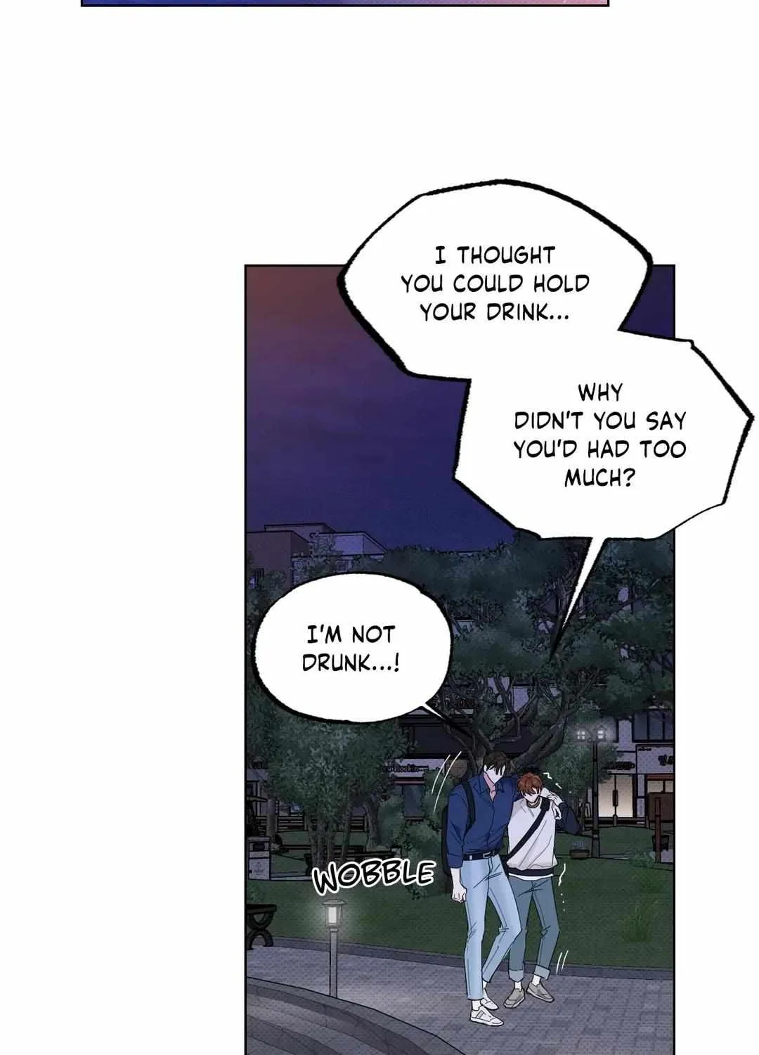 Read Part-Time Partner chapter 15 image 28 on Lezhin