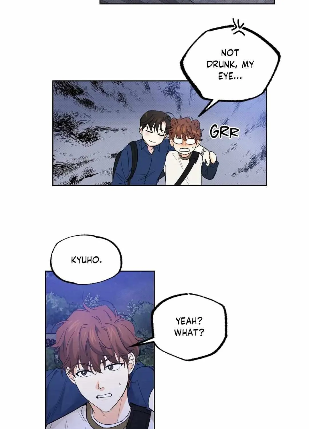 Read Part-Time Partner chapter 15 image 29 on Lezhin