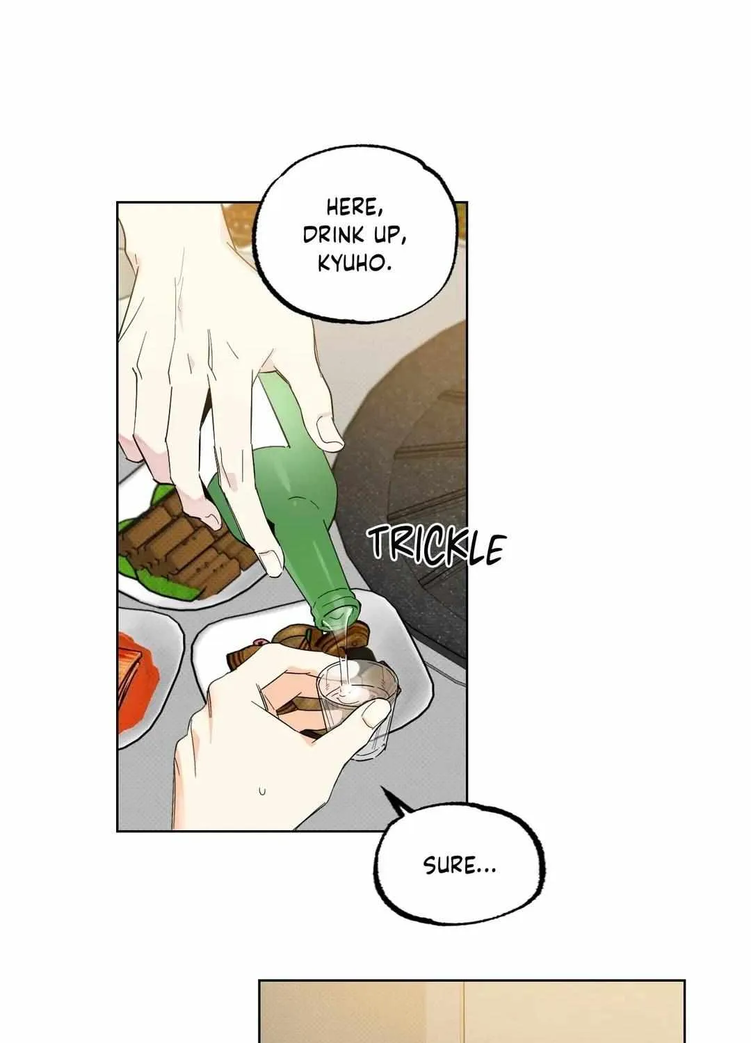 Read Part-Time Partner chapter 15 image 3 on Lezhin