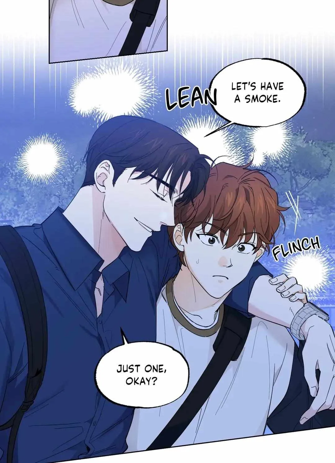 Read Part-Time Partner chapter 15 image 30 on Lezhin