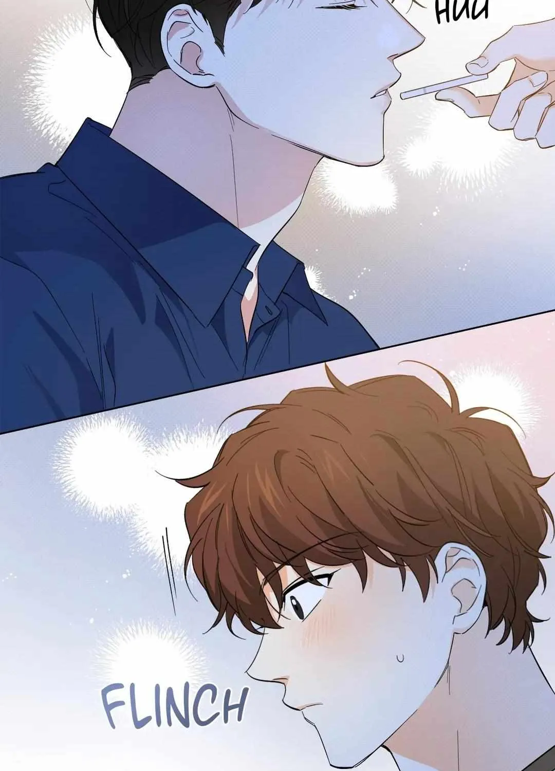 Read Part-Time Partner chapter 15 image 38 on Lezhin
