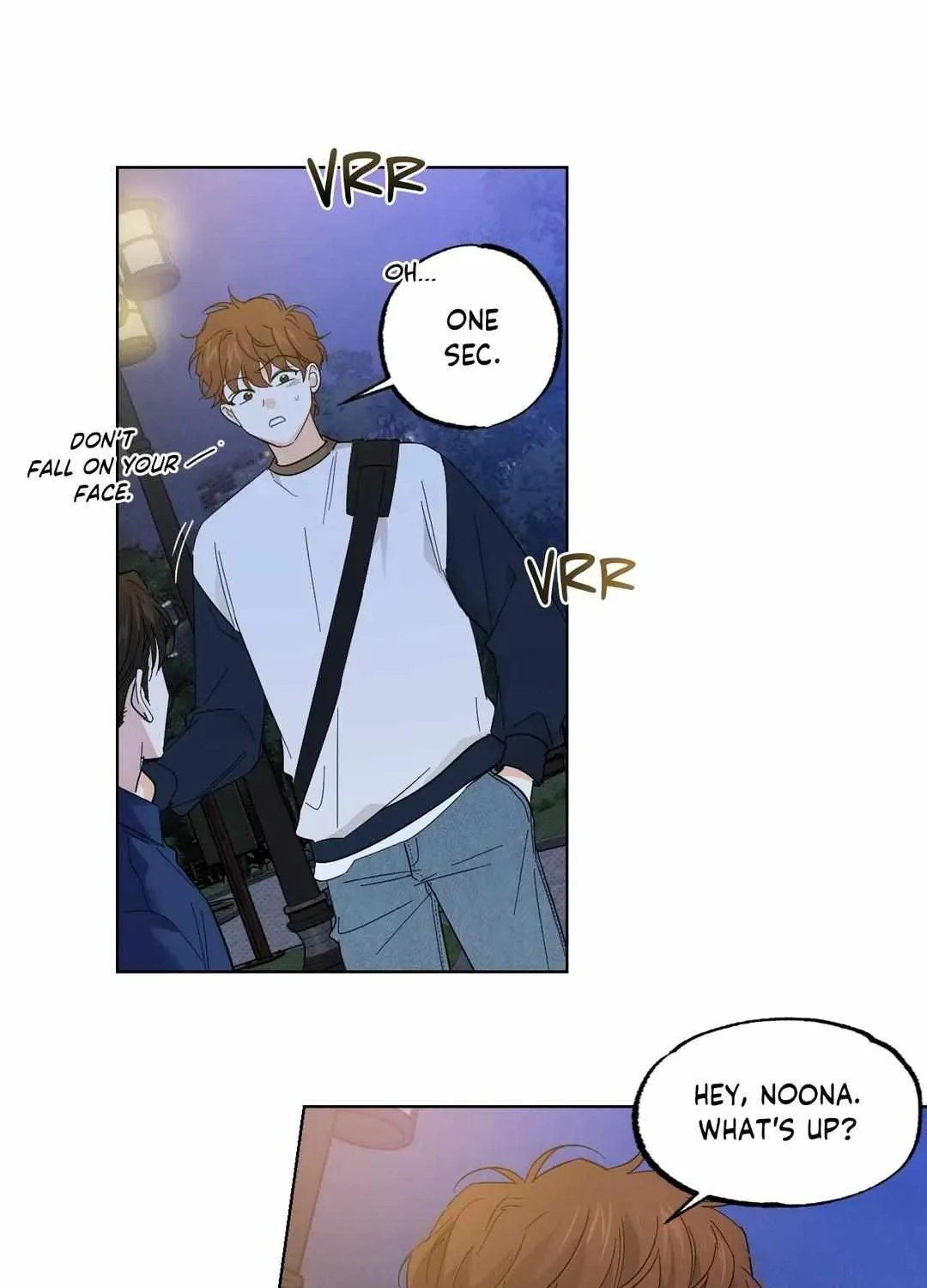 Read Part-Time Partner chapter 15 image 41 on Lezhin
