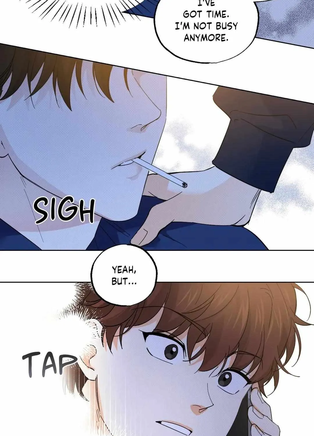 Read Part-Time Partner chapter 15 image 43 on Lezhin