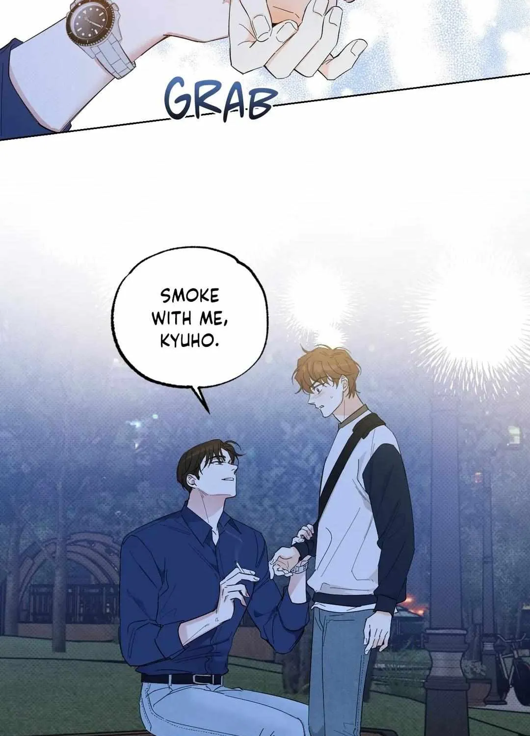 Read Part-Time Partner chapter 15 image 47 on Lezhin