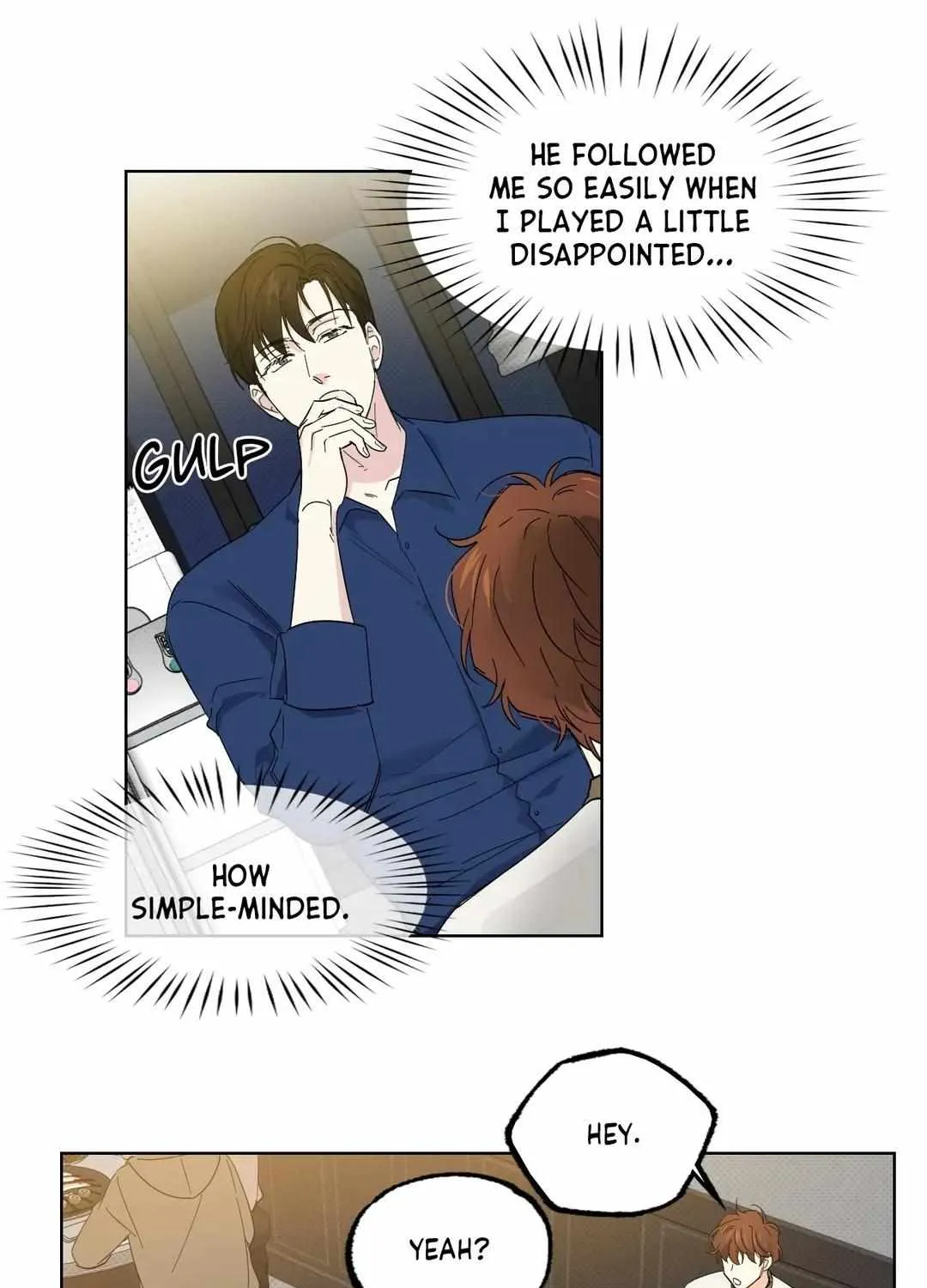 Read Part-Time Partner chapter 15 image 5 on Lezhin