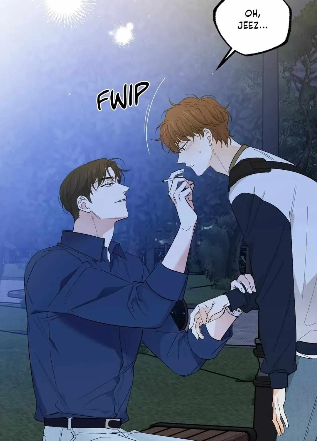 Read Part-Time Partner chapter 15 image 50 on Lezhin