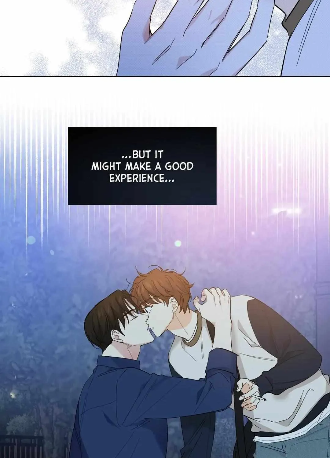 Read Part-Time Partner chapter 15 image 55 on Lezhin
