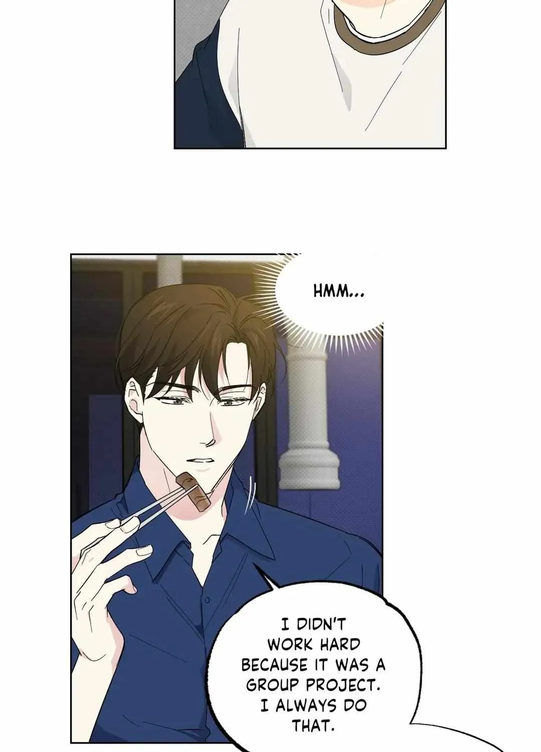 Read Part-Time Partner chapter 15 image 7 on Lezhin