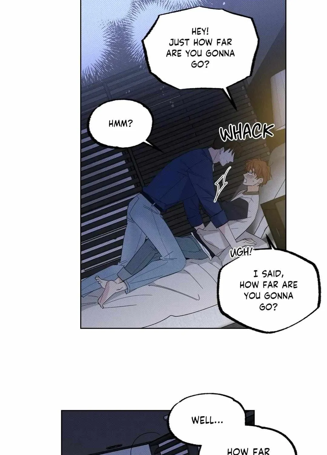Read Part-Time Partner chapter 16 image 11 on Lezhin