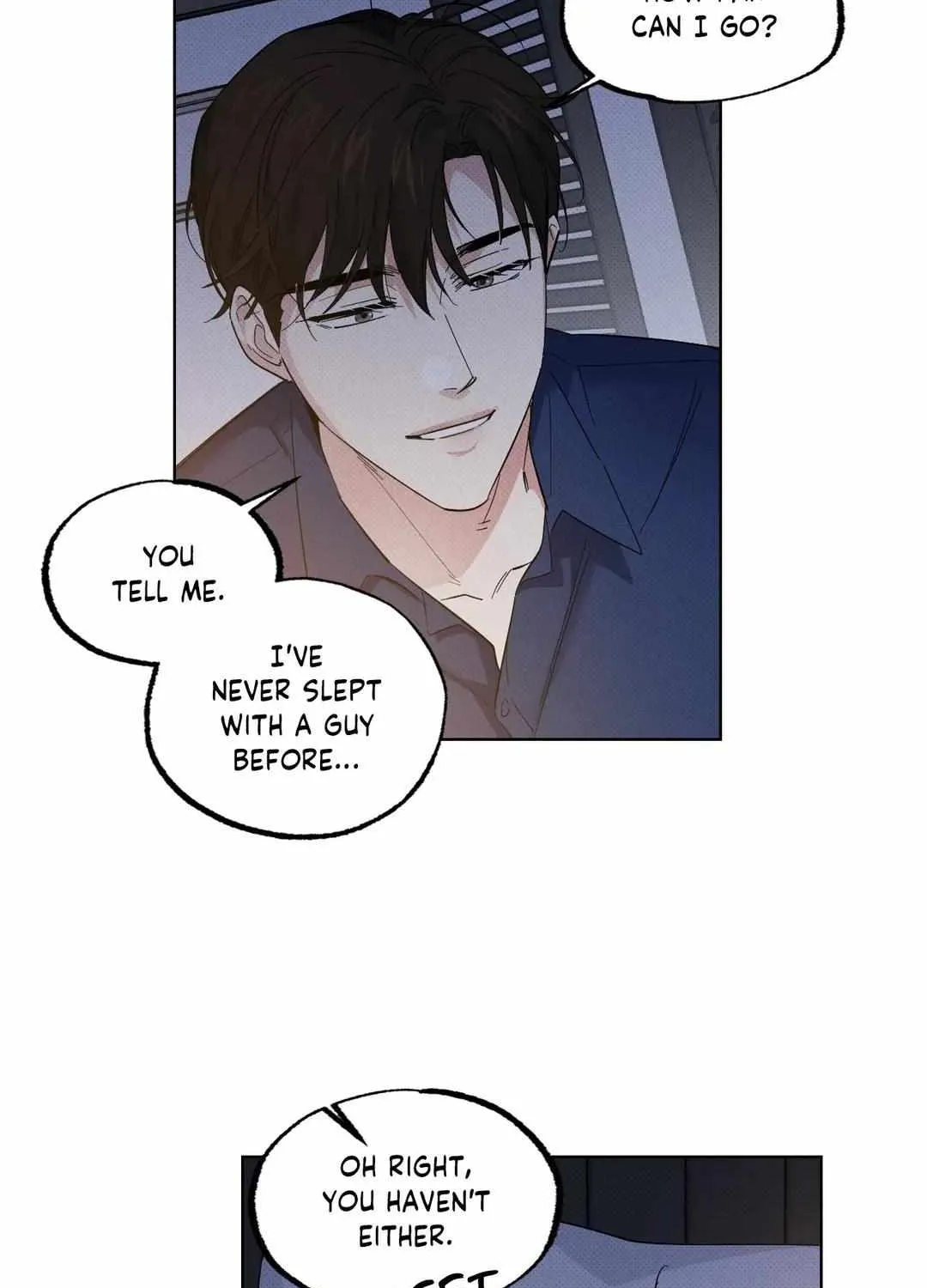 Read Part-Time Partner chapter 16 image 12 on Lezhin