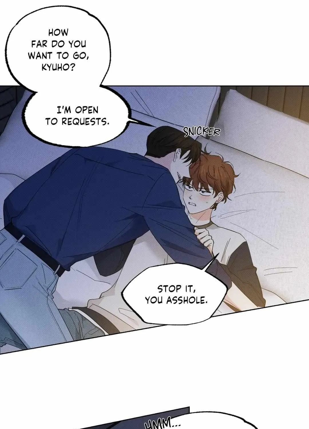 Read Part-Time Partner chapter 16 image 14 on Lezhin