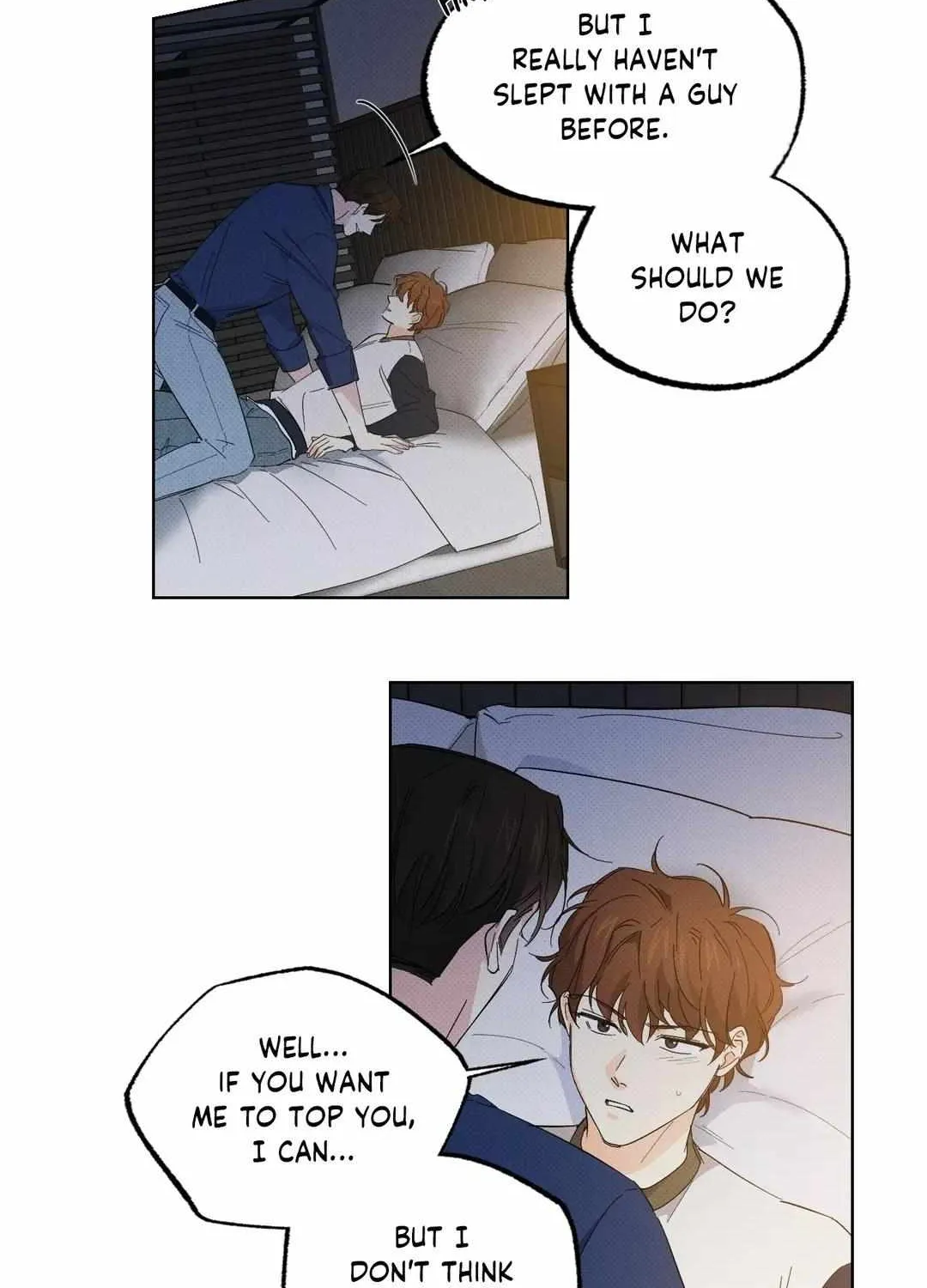 Read Part-Time Partner chapter 16 image 15 on Lezhin