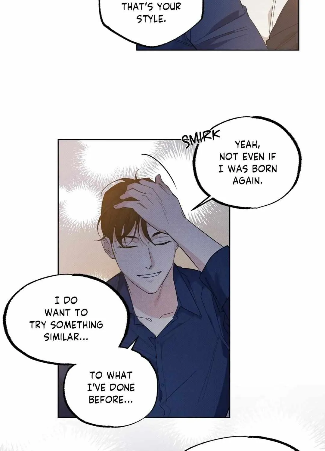 Read Part-Time Partner chapter 16 image 16 on Lezhin