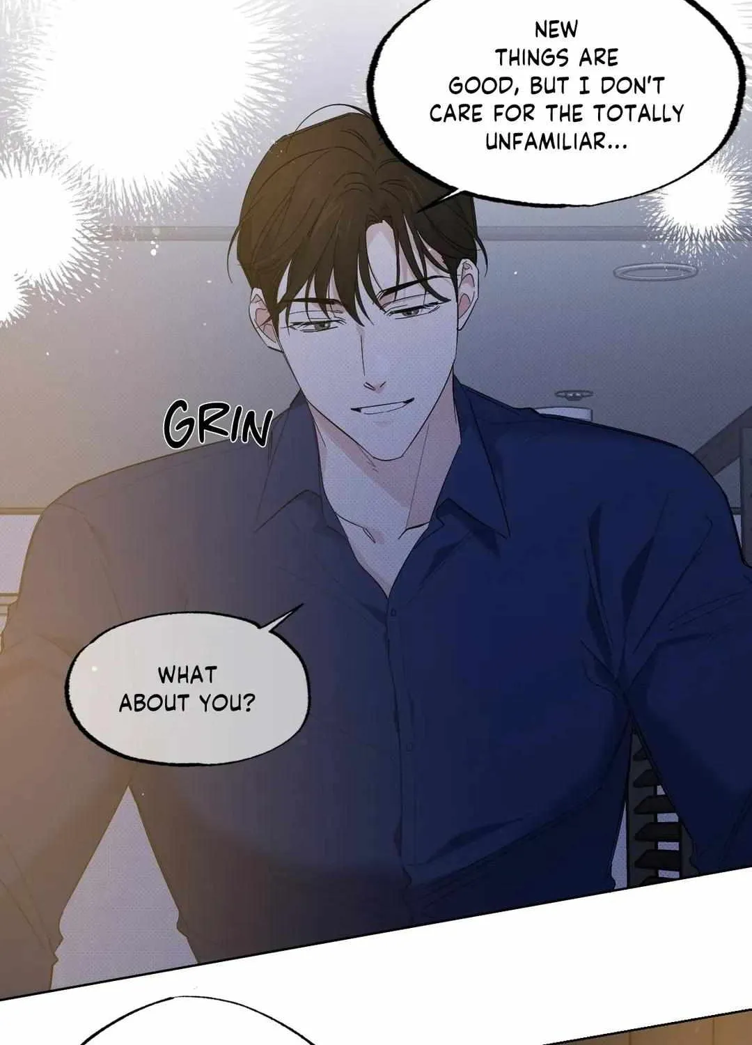 Read Part-Time Partner chapter 16 image 17 on Lezhin