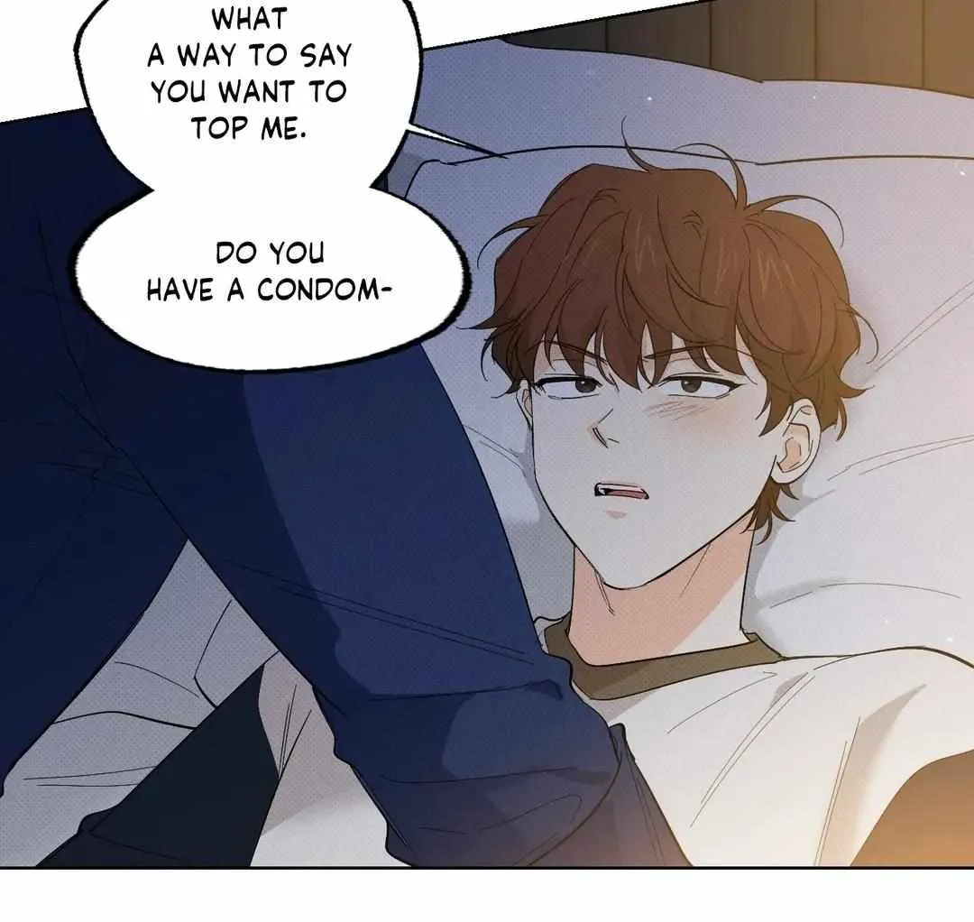 Read Part-Time Partner chapter 16 image 18 on Lezhin