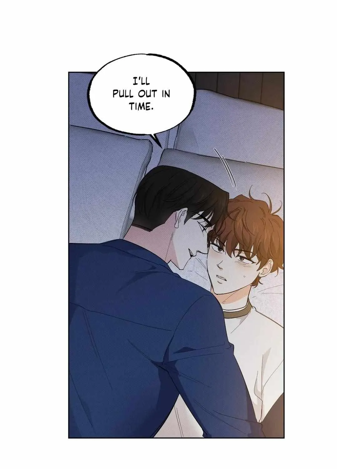 Read Part-Time Partner chapter 16 image 19 on Lezhin