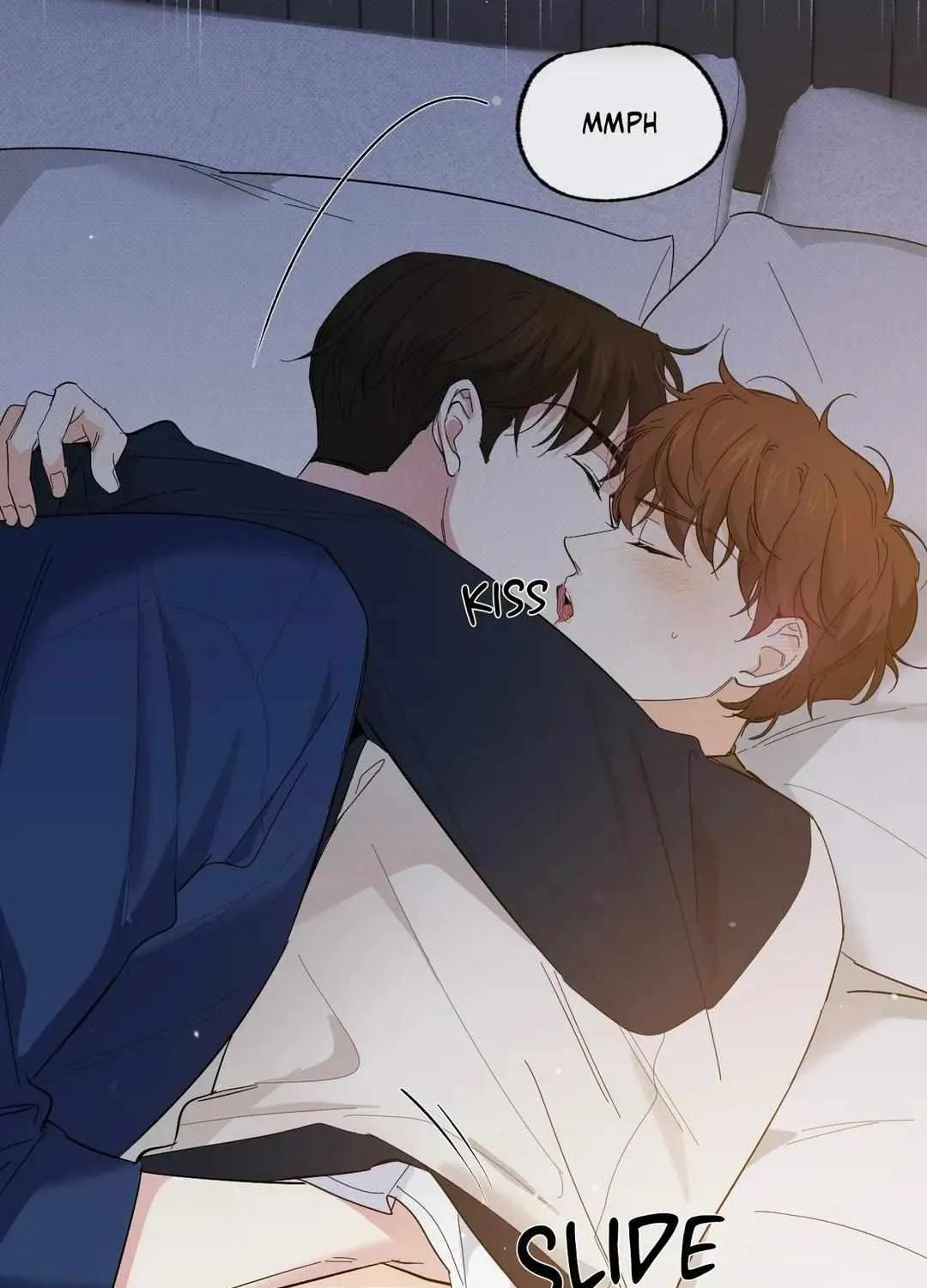 Read Part-Time Partner chapter 16 image 21 on Lezhin