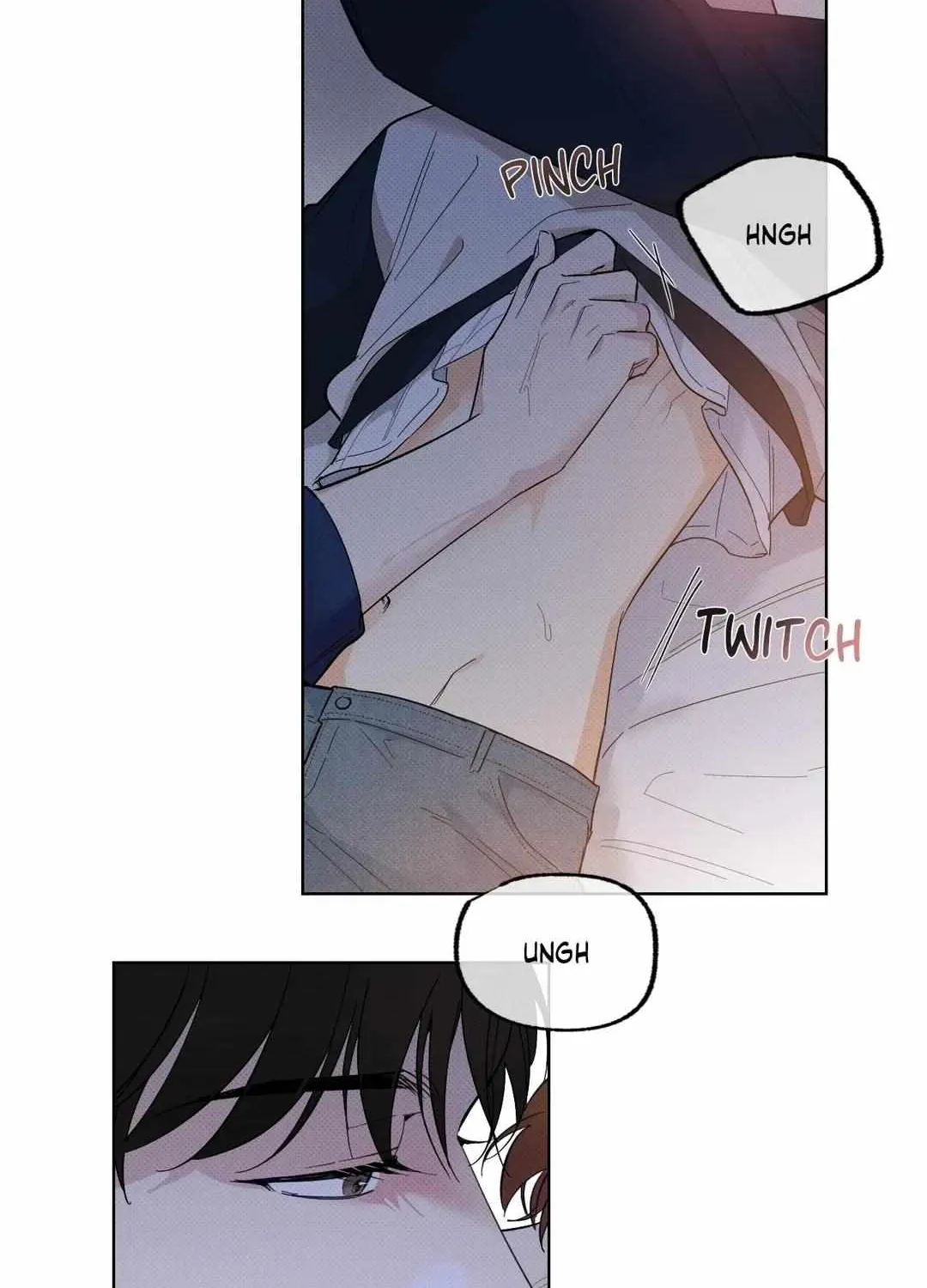 Read Part-Time Partner chapter 16 image 24 on Lezhin