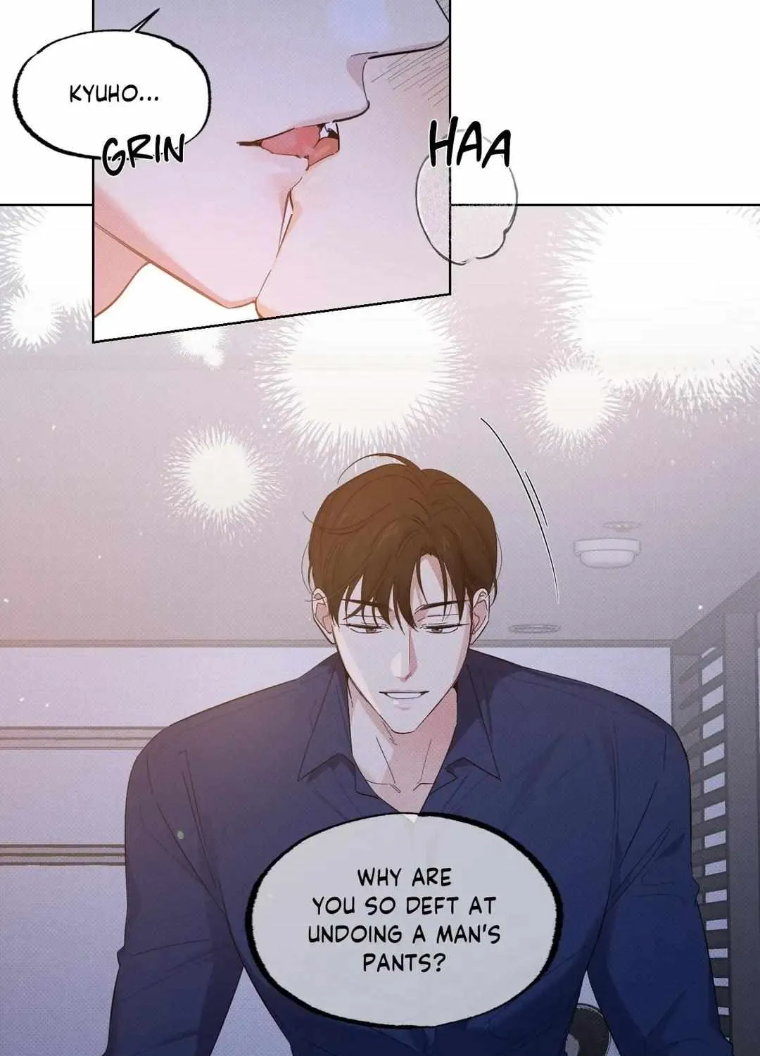Read Part-Time Partner chapter 16 image 25 on Lezhin