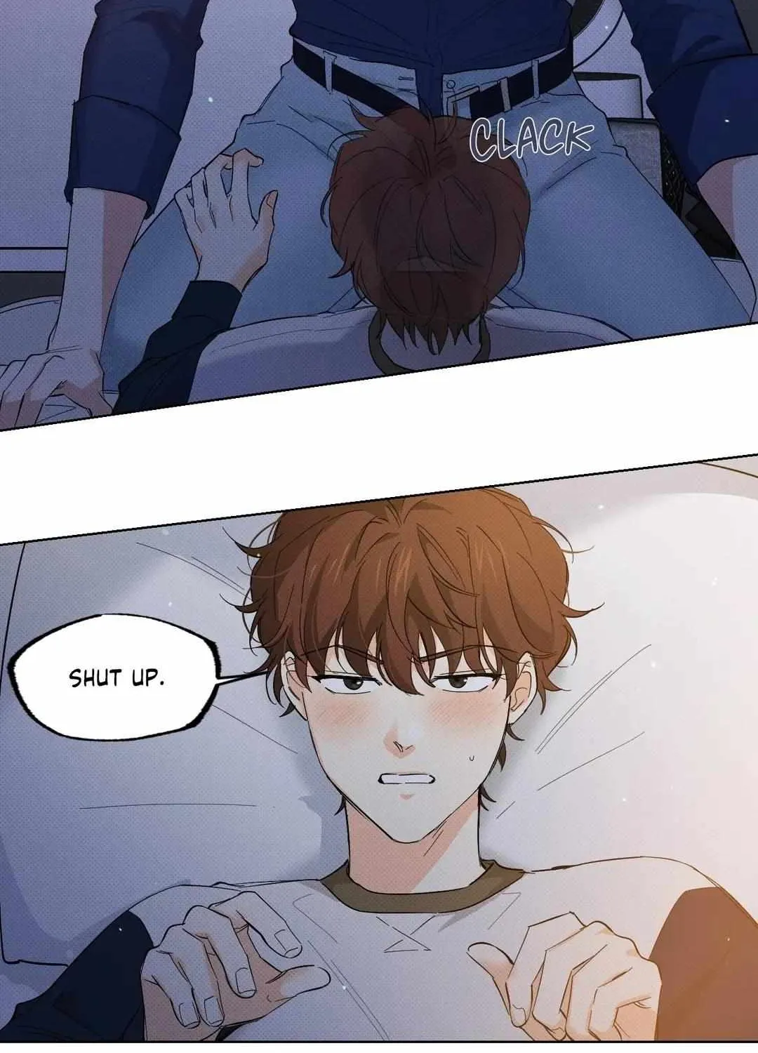 Read Part-Time Partner chapter 16 image 26 on Lezhin